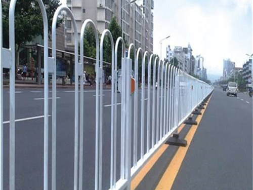 京(jīng)式交通護欄