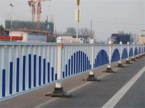 市政護欄(lán)網