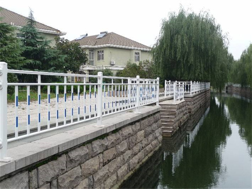 水渠河道圍(wéi)欄網(wǎng)