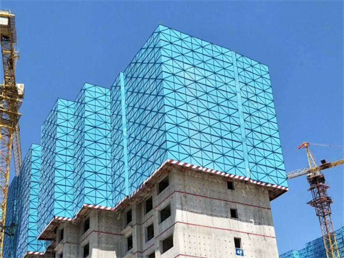 建築爬架網(wǎng)